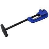 Tube and Pipe Cutter for 1/8" to 2" O. D.