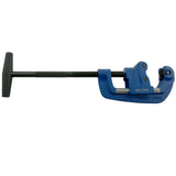 Tube and Pipe Cutter for 1/8" to 2" O. D.