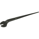 structural wrenches offset head