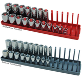 plastic socket organizers