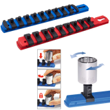 twist lock socket bars