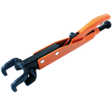 Grip-on® LL Type Axial Grip Locking Pliers