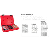 53 Piece Rethreading Kit