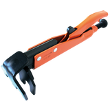 Grip-on® W-Type Axial Grip Locking Pliers