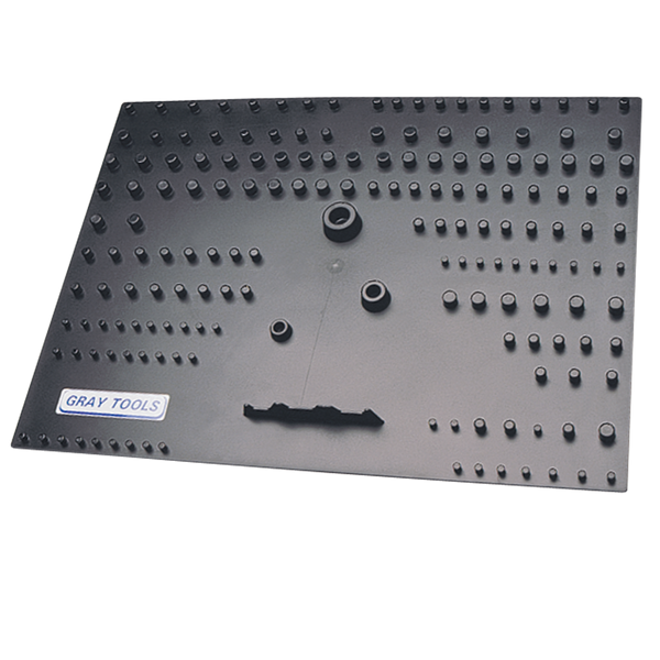 Plastic Socket Organizer Set