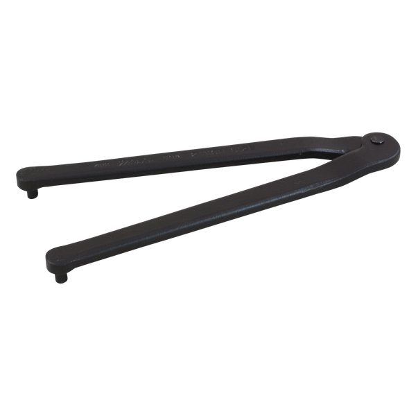 adjustable face pin spanner