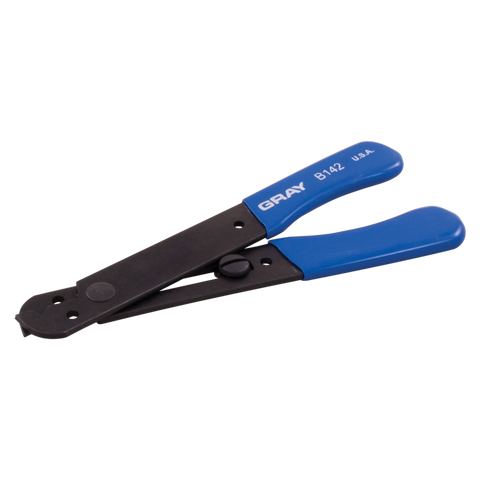 V stripper cutter