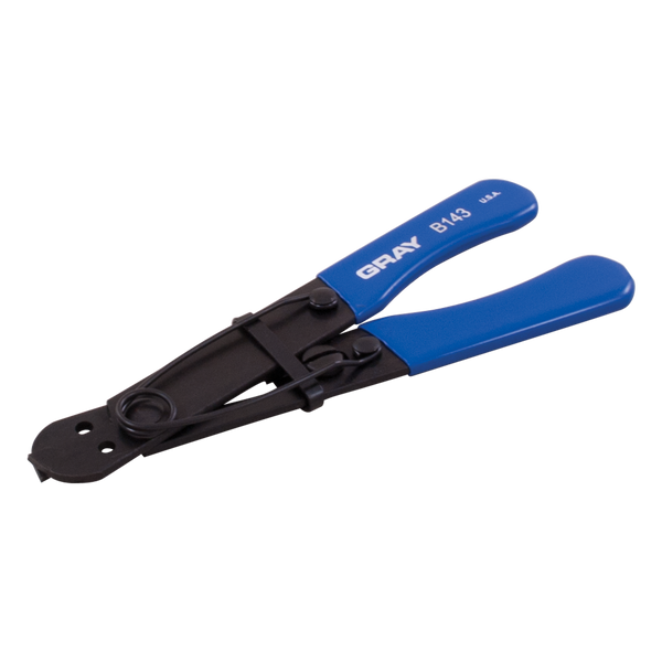 Standard v stripper cutter