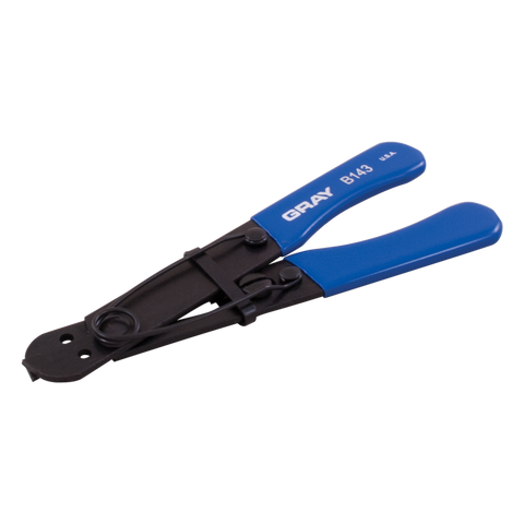 Standard v stripper cutter