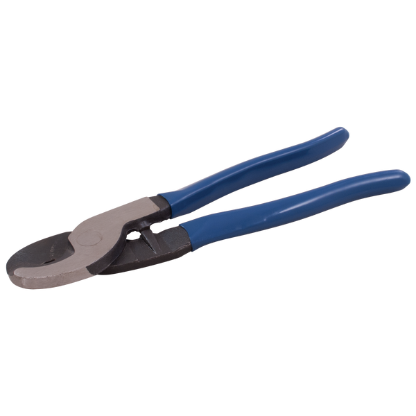 Cable Cutter For Battery Cables & Other Soft Metal Cables