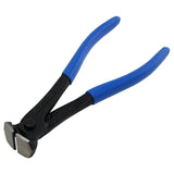 End Cutting Pliers With Vinyl Grips