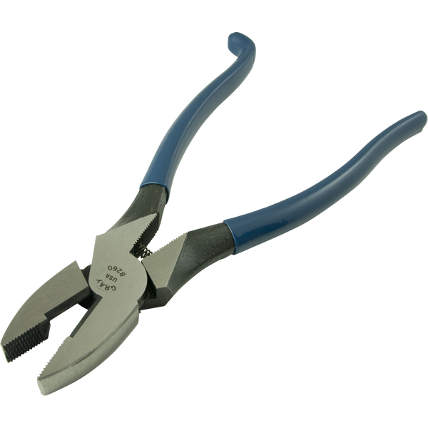 Ironworkers Pliers