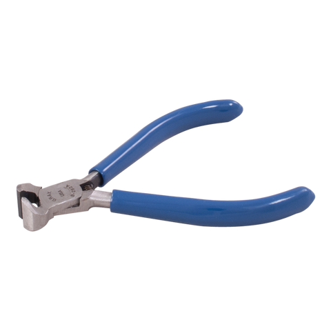 End cutting nippers