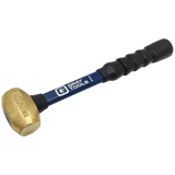 Brass Hammers