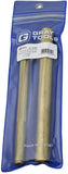 2 Piece Brass Drift Punch Set