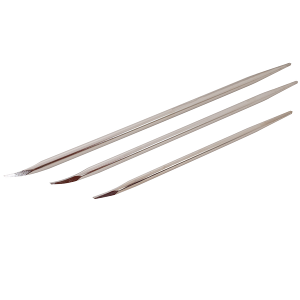 3 piece pinch bar set