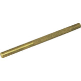 Brass Drift Punches