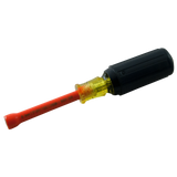 Insulated Nut Drivers - Metric