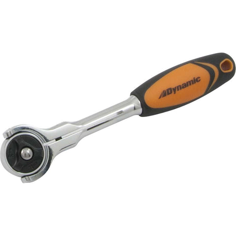 1-4-drive-swivel-head-72-tooth-ratchet-chrome-finish-comfort-handle-6