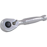 1-4-drive-stubby-48-tooth-ratchet-chrome-finish-3-5