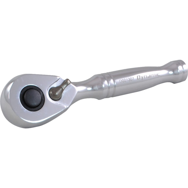 1-4-drive-stubby-48-tooth-ratchet-chrome-finish-3-5