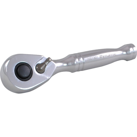 1-4-drive-stubby-48-tooth-ratchet-chrome-finish-3-5