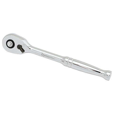 108 Tooth Ratchets, Nickel Plate Mirror Chrome Finish