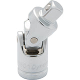 1-4-drive-universal-joint-chrome-finish