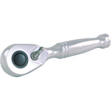3-8-drive-48-tooth-stubby-ratchet-4-3-4-chrome-finish