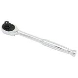 108 Tooth Ratchets, Nickel Plate Mirror Chrome Finish