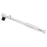 108 Tooth Ratchets, Nickel Plate Mirror Chrome Finish