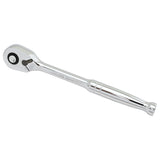 108 Tooth Ratchets, Nickel Plate Mirror Chrome Finish