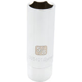 3/8" Drive Spark Plug Sockets