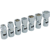 3-8-drive-7-piece-6-point-sae-universal-joint-socket-set-3-8-3-4