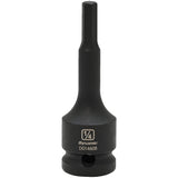1/2" Drive SAE Bit Impact Sockets