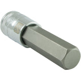 1/2" Drive 8 Piece Long SAE, Hex Socket Set, 1/4" - 3/4"