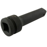 1" Drive Impact Extensions