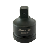 1" Drive Impact Adapters