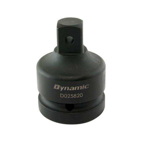1" Drive Impact Adapters
