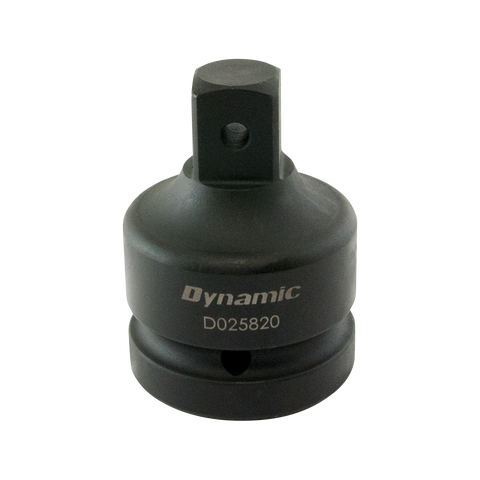 1" Drive Impact Adapters