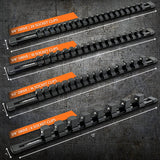 Aluminum Socket Organizers