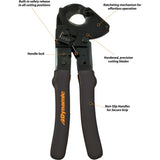 10" Ratcheting Cable Cutter
