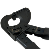 10" Ratcheting Cable Cutter
