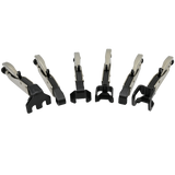 6 Piece Joint Welding Pliers Set