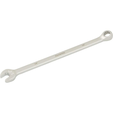 12 Point SAE Combination Wrenches, Contractor Series, Satin