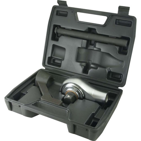 Torque Multiplier, 1,100 ft/lbs