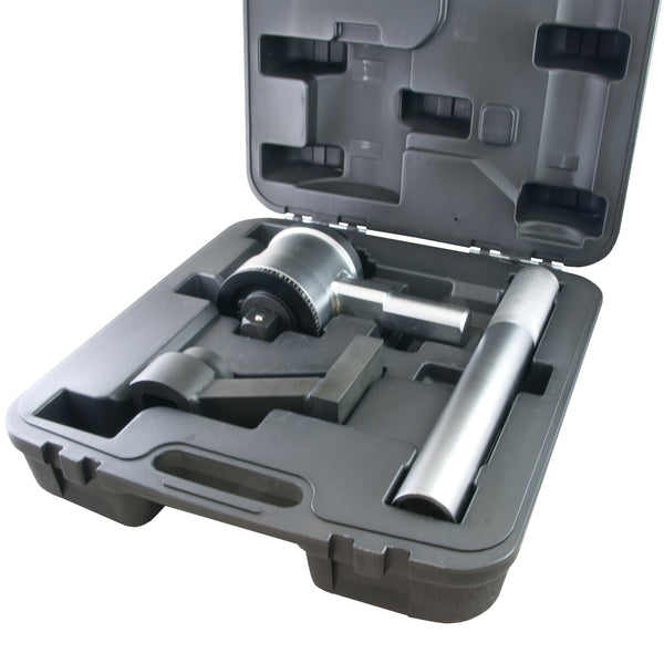 Torque Multiplier, 3,330 ft/lbs