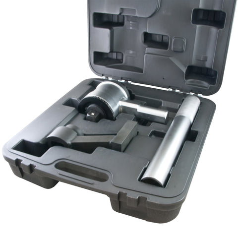 Torque Multiplier, 3,330 ft/lbs