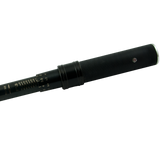 3/8" Drive Flex Head Torque Wrench, 10-80 Ft/lbs, 32 Teeth