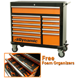 370 Piece Advanced Master Set Bundle